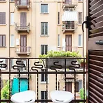 Casa Dina - Monolocale Washington De Angeli