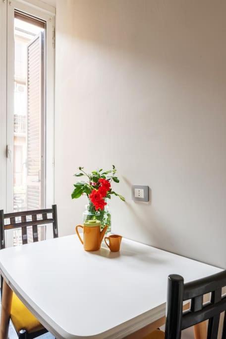 Casa Dina - Monolocale Washington De Angeli