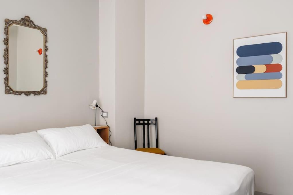 Casa Dina - Monolocale Washington De Angeli Appartement *