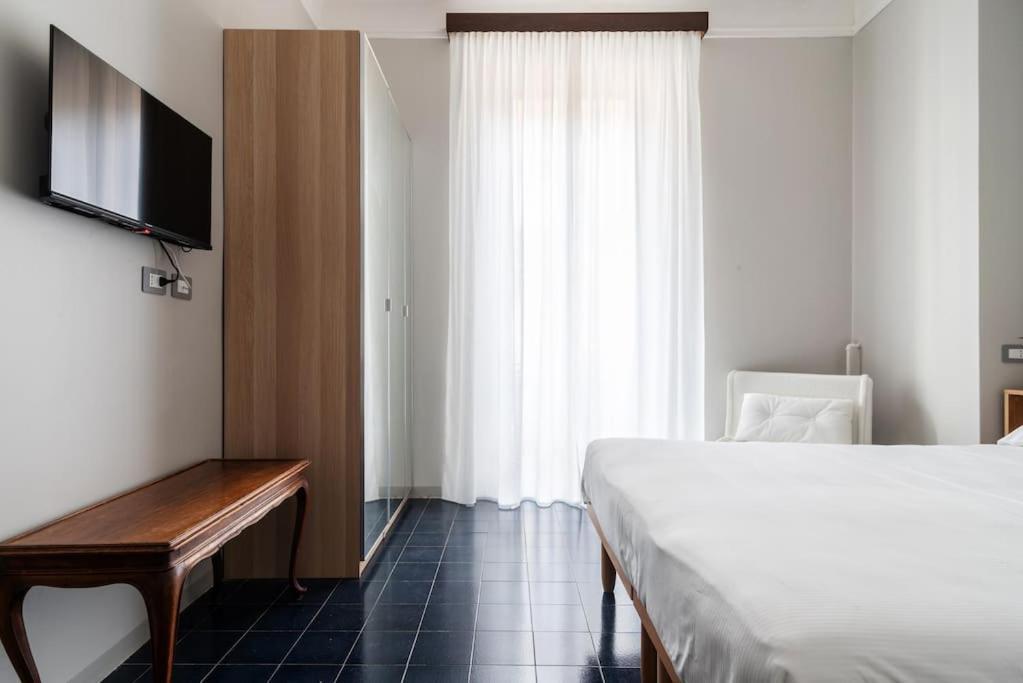 Appartement Casa Dina - Monolocale Washington De Angeli *