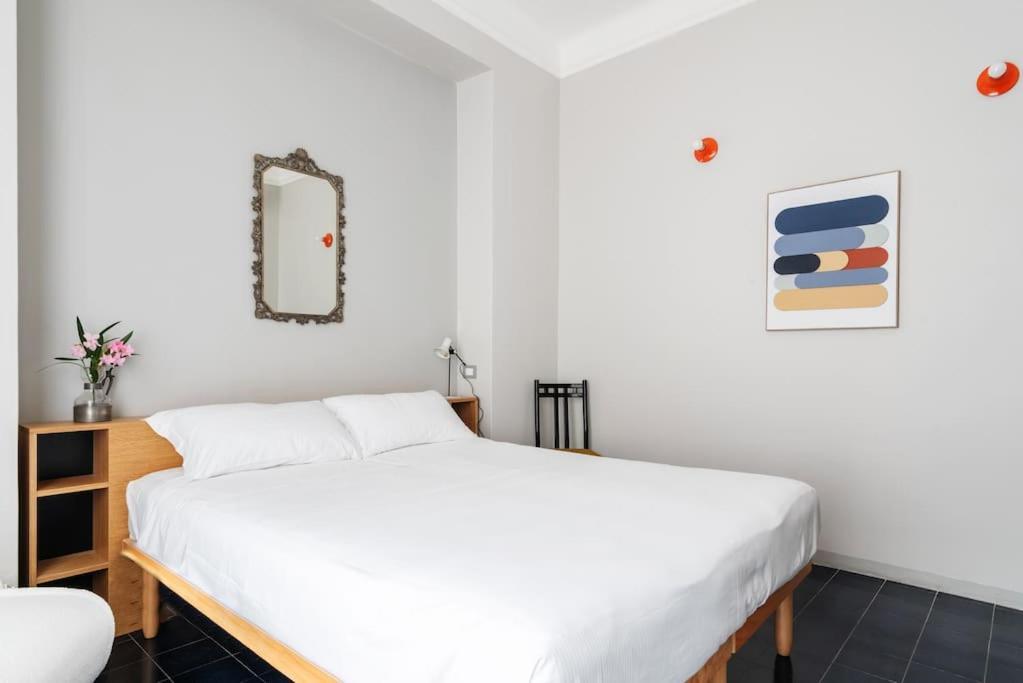 Casa Dina - Monolocale Washington De Angeli Milan