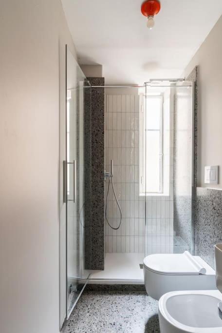 Casa Dina - Monolocale Washington De Angeli Appartement