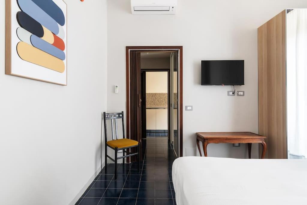 Appartement Casa Dina - Monolocale Washington De Angeli