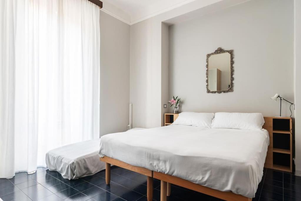 Appartement Casa Dina - Monolocale Washington De Angeli Milan