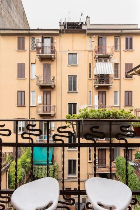 Appartement Casa Dina - Monolocale Washington De Angeli