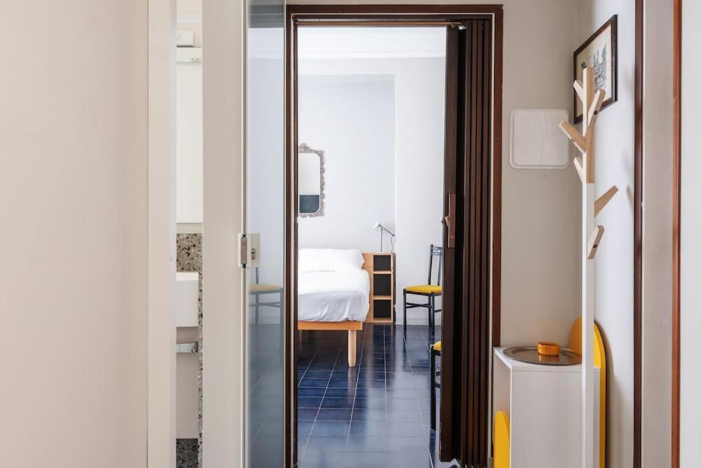 Appartement Casa Dina - Monolocale Washington De Angeli *